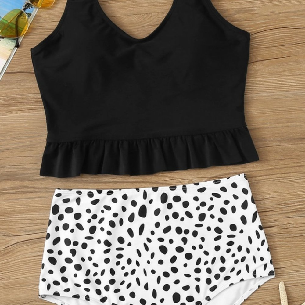 Shein Bathing Suit Bundle